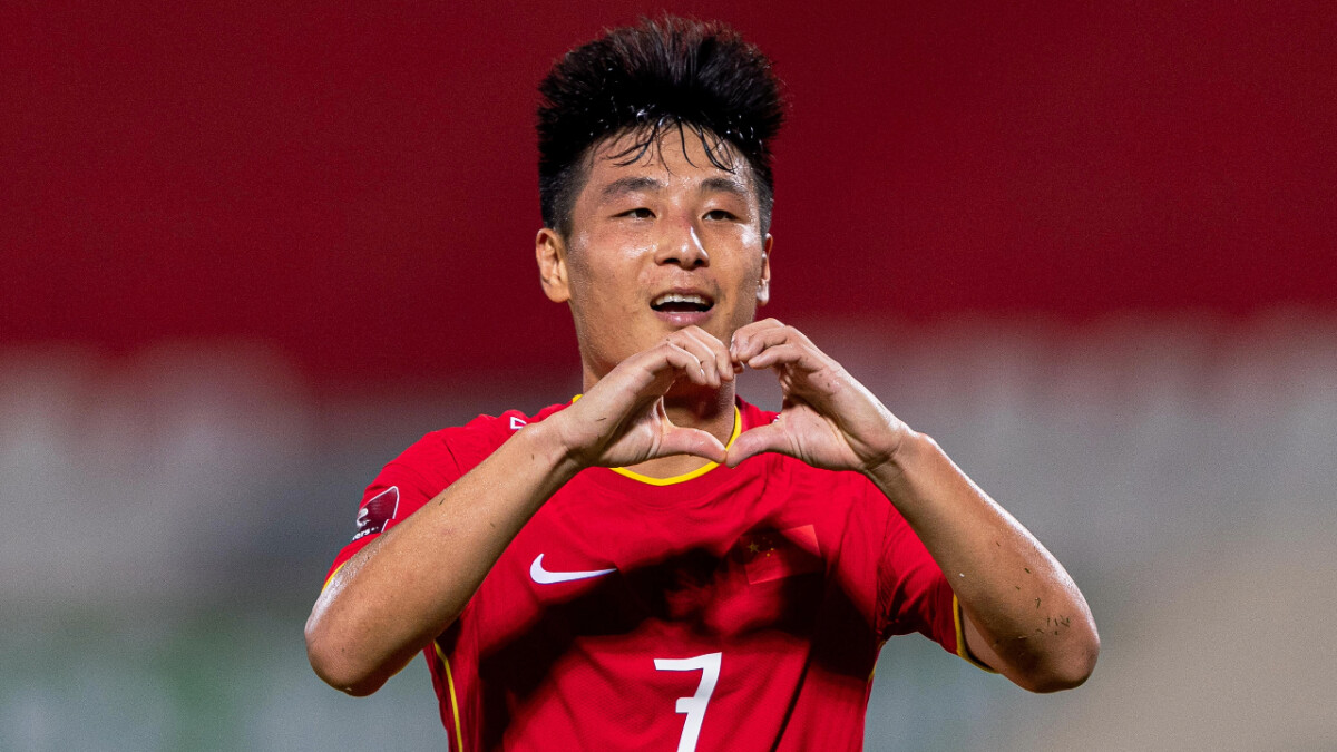 武磊能否赶上2026世界杯?四个月倒计时,膝伤康复进入关键期