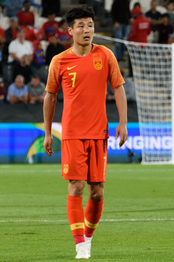 42球!武磊2024年进球数全球第五:这个数字背后的中国足球骄傲与隐忧